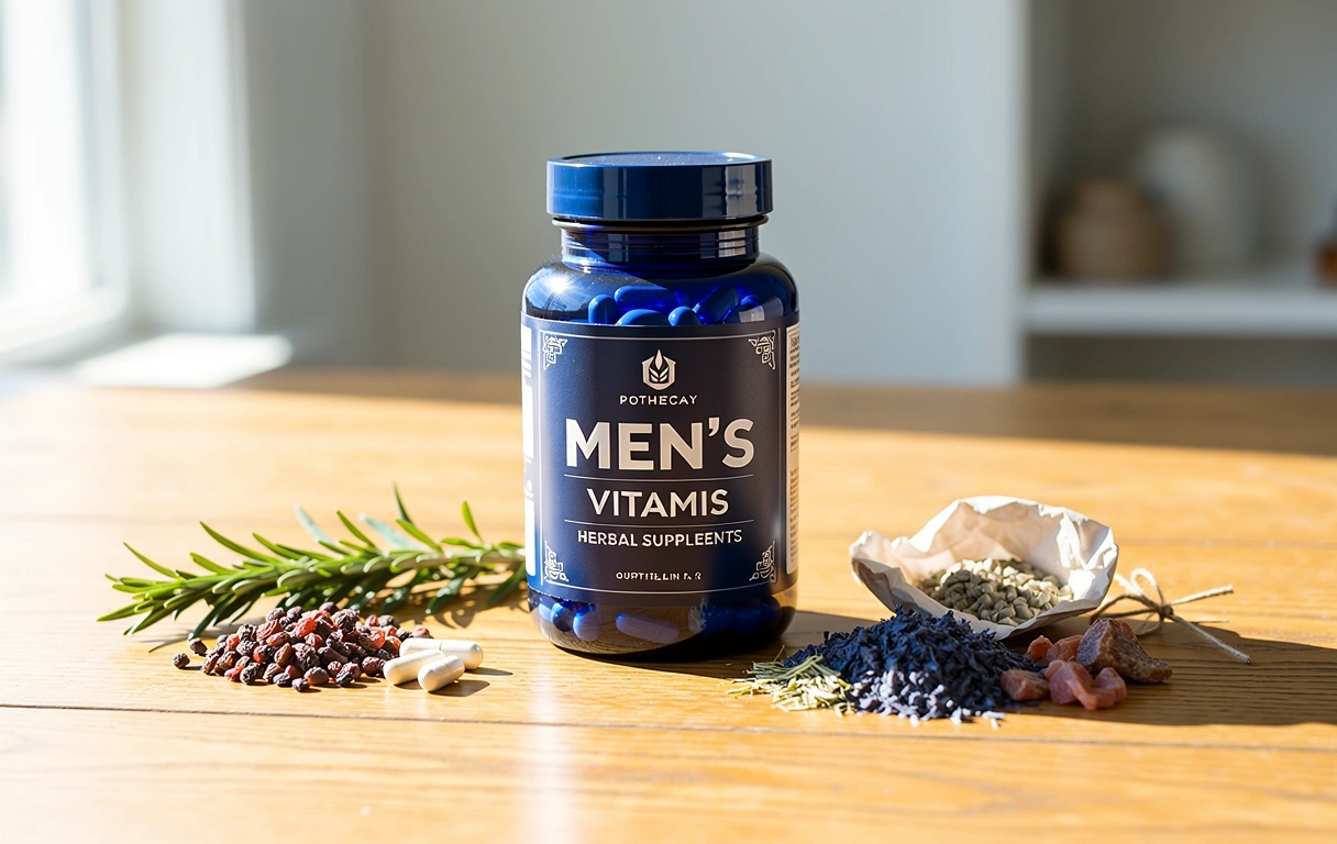 Advanced Vitality Complex